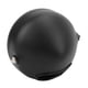 thumbnail image 2 of Phare LED de moto 6 pouces, style vintage, Angel Eyes, universel, de remplacement pour Cruiser, Choppers, Cafe Bobber, 2 of 4
