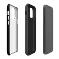 thumbnail image 2 of Star Trek: The Original Series Delta Tough Phone Case - iPhone,iPhone 16 Pro Max, 2 of 7