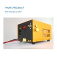 thumbnail image 4 of Pcp Air Compressor Pcp Pump Pcp Air Rifle Car Pump 12 V Pcp Compressor Pcp 300bar Submersible Pump, 4 of 5