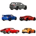 thumbnail image 2 of Paquete premium Hot Wheels Premium Cars Fast & Furious, GIF, 2 of 6