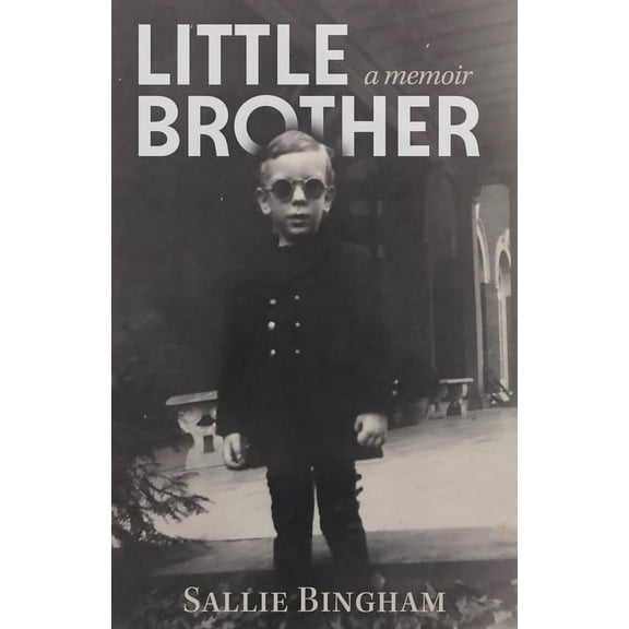 Little Brother (Paperback)
