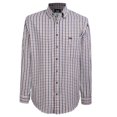 thumbnail image 1 of Camisa Manga Larga Regular Fit Lee Hombre RI05 beige G, 1 of 5