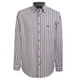 thumbnail image 1 of Camisa Manga Larga Regular Fit Lee Hombre RI05 beige M, 1 of 5