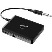 Aluratek AIS01F iStream Universal Bluetooth Audio Receiver - Best Reviews Guide