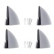 thumbnail image 2 of Abrazaderas de Trabajo Baoblaze Soportes de Clip 4 Piezas, 2 of 8