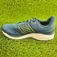 thumbnail image 2 of New Balance Fresh Foam 860v12 Mens Size 9 Blue Athletic Running Shoes Sneakers, 2 of 6