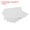 White, variant on Uxcell White EVA Foam Sheets 10 x 10 Inch 5mm Thickness for Crafts DIY Projects, 4 Pcs