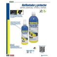 thumbnail image 2 of Abrillandator All 500 Ml Surtek SURTEK DA010, 2 of 3