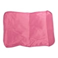 thumbnail image 2 of Bolsa Prichos para Viaje Amplia Cremallera Cara de Red Poliéster Rosa, 2 of 4