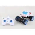 thumbnail image 3 of Space Adventure PT63201 Radio Control Space Rover Toy for Space Aircraft, 3 of 3
