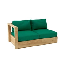 Anderson Teak Copacabana Right Loverseat Modular