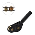 thumbnail image 2 of Fishing Rod Tip Guide Roller Fishing Rod Tip Ring Pulley for Sea Boats Fishing, 2 of 9