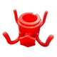 thumbnail image 2 of Colgador de Ganchos para Sombrilla de Playa, Colgador de Sombrilla de Playa, Accesorios de Sombrilla de Playa, Colgador de Gancho de Sombrilla para So 2 piezas, 2 of 8