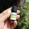 thumbnail image 5 of Anavia Dog Paw Essential Oil Diffuser Crystal Necklace Aromatherapy Gift Set - Gold Necklace & Lemongrass Oil, 5 of 7