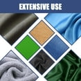 thumbnail image 6 of Fabric Repair Glue | Instant Flexible Bond for Clothes, Leather & Upholstery | Washable, Quick Dry, Acid-Free Formula | No Iron or Heat Needed | 30ml Tube | Indoor Outdoor Use, 6 of 8
