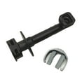 thumbnail image 6 of Stable Elbow Outlet Pipe with Clamp Practical Elbow Outlet Pipe Fittings Component For High Pressure Washers K2 K3, 6 of 8