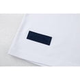 thumbnail image 4 of Playera Fanatics Hombre Real Madrid Blanco Deportiva Futbol blanco XL, 4 of 7