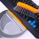 thumbnail image 3 of Mini Broom And Dustpan Set Desktop Broom Reusable Plastic Cleaning Shovel, 3 of 5