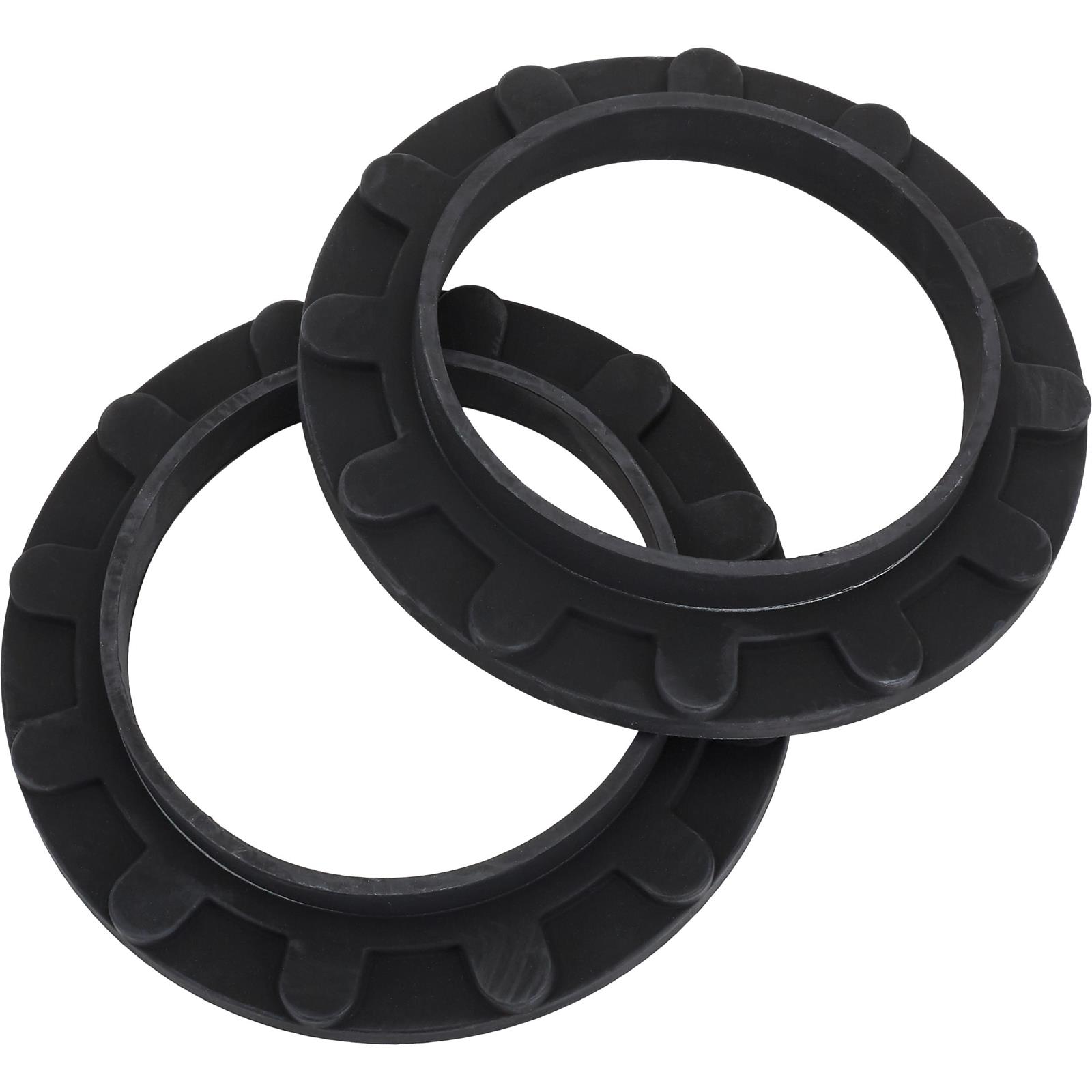 Mustang II Coil Spring Rubber Isolator Cushion