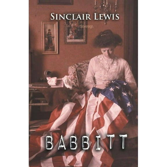Babbitt (Paperback)
