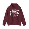 thumbnail image 2 of Unisex Heavy Blend™ Hooded Streetwear Sweatshirt Ape Meme Halloween Ready, 2 of 9