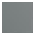 thumbnail image 7 of Lavish Home Mid-Century Modern Round End Side Table with Tray Top – Living Room, Bedside & Decor, Gray, 7 of 7