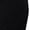 Black, variant on Womens Yoga Leggings High Waisted Drawstring Ribbed Sports Pants Casual Workout Jogger Biker Trousers