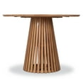 thumbnail image 2 of Poly and Bark Gigi 43" Round Dining Table, 2 of 9