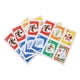 thumbnail image 3 of Juego De Mesa Interactivo Liar, Cubierta De Nariz, 24 Tarjetas, Bordes Suavizados, Gafas De Montaje, Juego De Mesa De Nariz Creciente Para El Hogar, 3 of 7