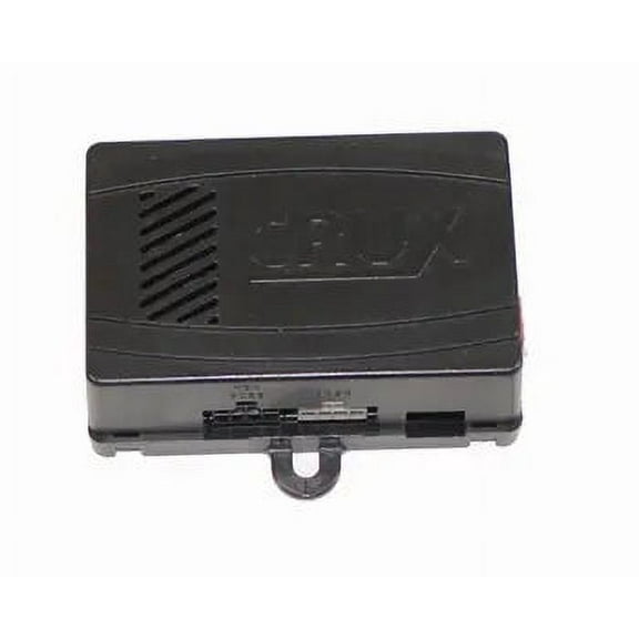 Crux SWRGM-51 Radio Replacement w/ SWC Retention for GM LAN 11-Bit Vehicles