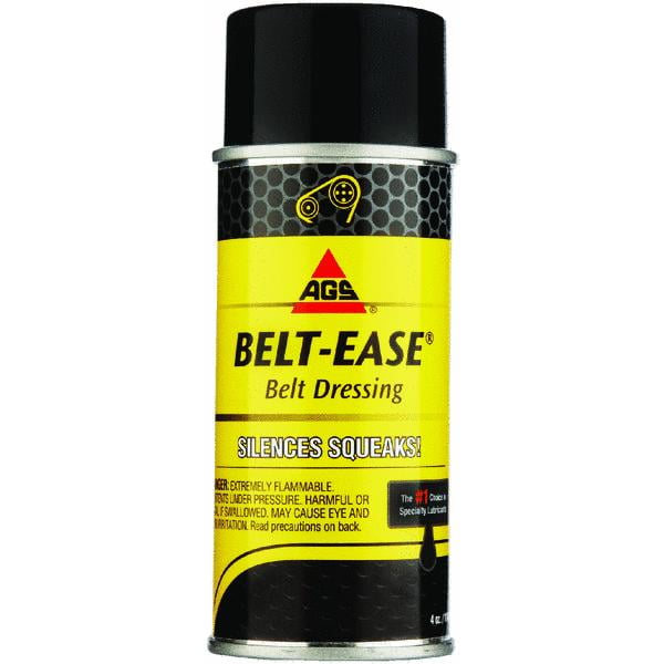 AGS BeltEase Belt Dressing