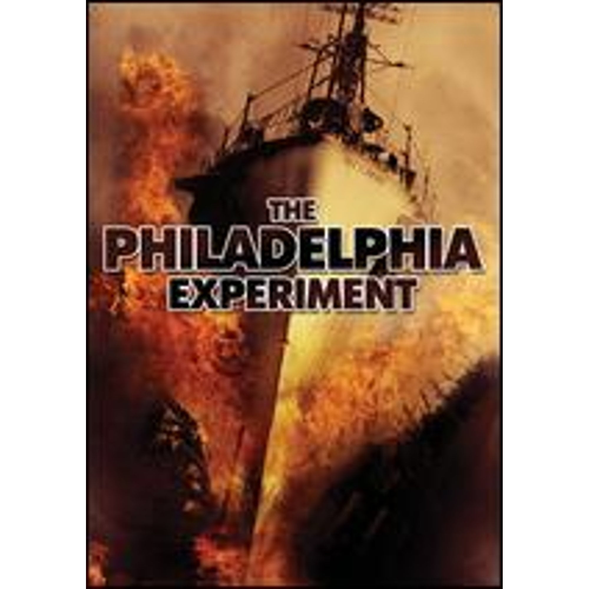 洋楽 The Philadelphia Experiment Amazon.com: The Philadelphia Experiment [DVD] : Nancy Allen
