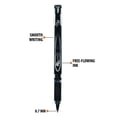 thumbnail image 2 of Rollerball Pens Inc. R2, 0,7 mm, punta media, paquete de 12 unidades, tinta negra, 2 of 7