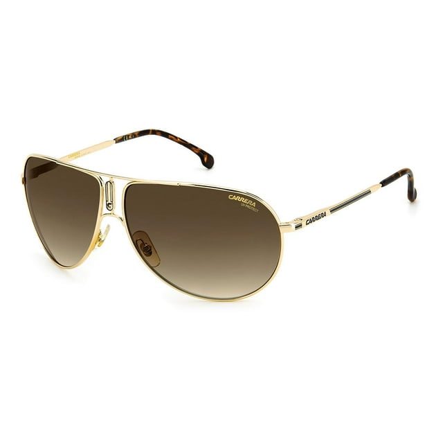 Lentes de Sol Carrera Unisex Piloto Gipsy65-D S023 Dorado Unitalla