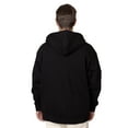 thumbnail image 2 of Vos Sports Inc. Unisex 12 oz. Heavy Weight Hooded Sweatshirt, Unisex 3X-Large, 2 of 4