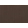 thumbnail image 4 of Miekor Furniture Living Room Furniture Tufted Armless Chair Black Coffee Linen Like Fabric 1pc Armless Chair Cushion Nail heads Wooden Legs 4197, 4 of 16