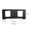 thumbnail image 7 of Music Stand Compatible with Numerous for Models of Music Keyboard,Keyboard Stand Sheet Music with 4 Music Clip, 7 of 7
