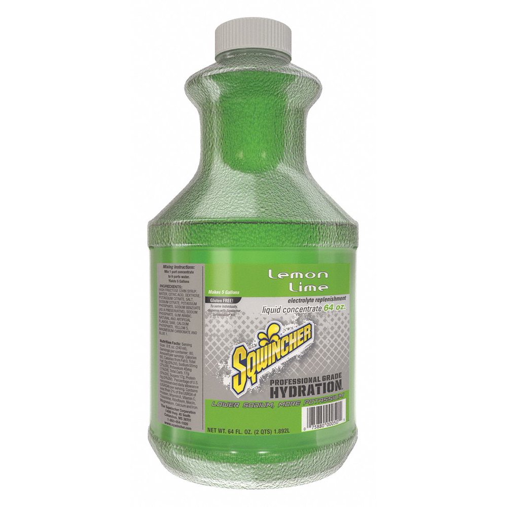 Sqwincher Sports Drink Mix