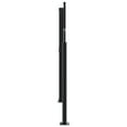 thumbnail image 4 of vidaXL Retractable Side Awning Anthracite 55.1"x472.4", 4 of 9