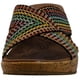thumbnail image 2 of Sandalia Skechers Beverlee Delighted para Mujer con Cuña de 6.5 cm, 2 of 7