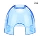 thumbnail image 1 of Retractor de Boca de Campo ANGGREK Transparente 5 Piezas, 1 of 8