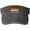 B485, variant on LGBT Pride Flag Sport Sun Visor Hat for Women Men Adjustable Washed Cotton Ball Caps Empty Top Baseball Caps,Black