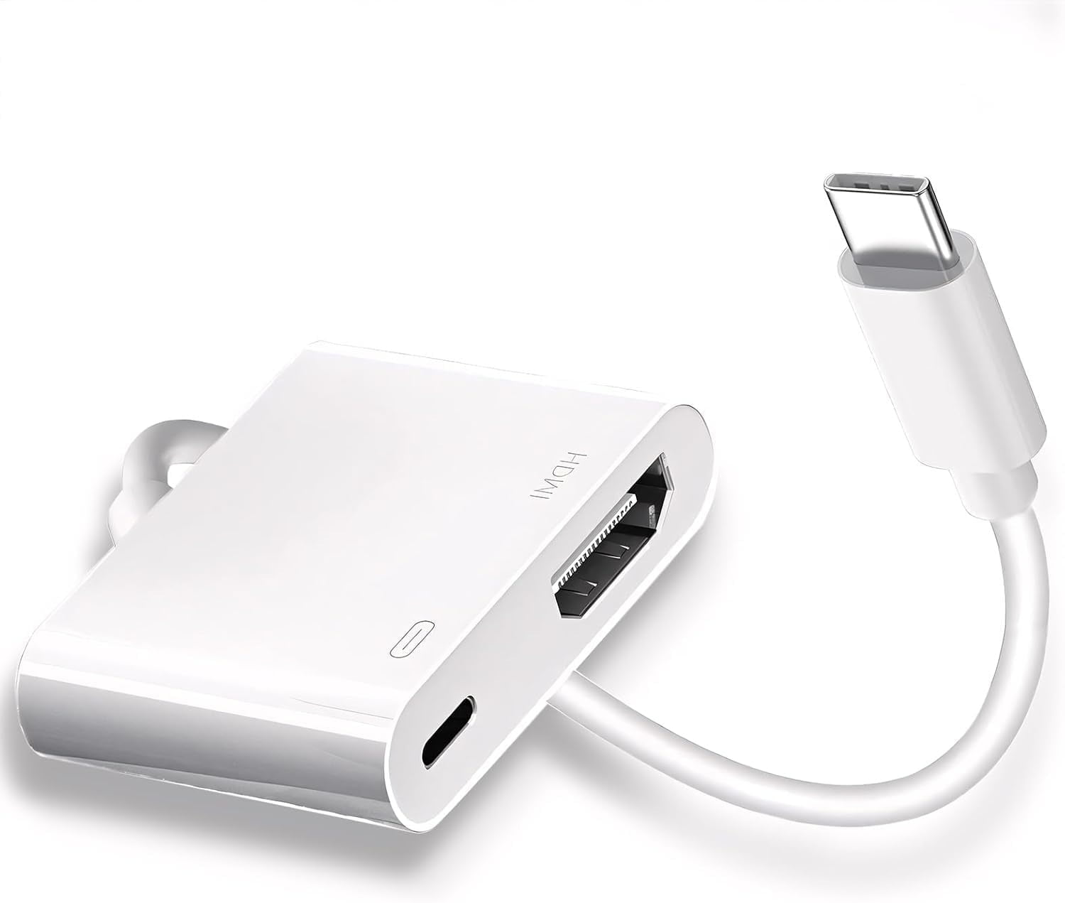 Ricevitore Wireless J5create ScreenCast – AirPlay, Miracast, Chromecast Per Mirroring Da IPhone, Android, PC A TV In 1080p