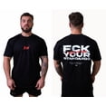 thumbnail image 1 of Camiseta de algodón para hombre y mujer, camisa de alta calidad para gimnasio, Fitness, verano, envío gratis xuanjing unisex, 1 of 1