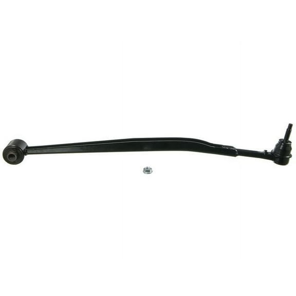 Rear Lower Rearward Control Arm and Ball Joint Assembly - Compatible with 2000 - 2005 Buick LeSabre 2001 2002 2003 2004