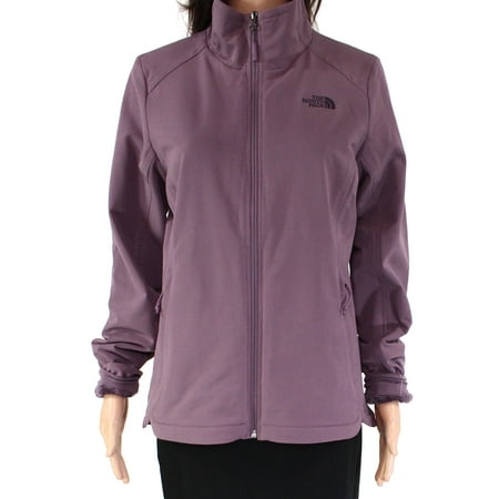 Women's Jacket Medium Full-Zip Logo M