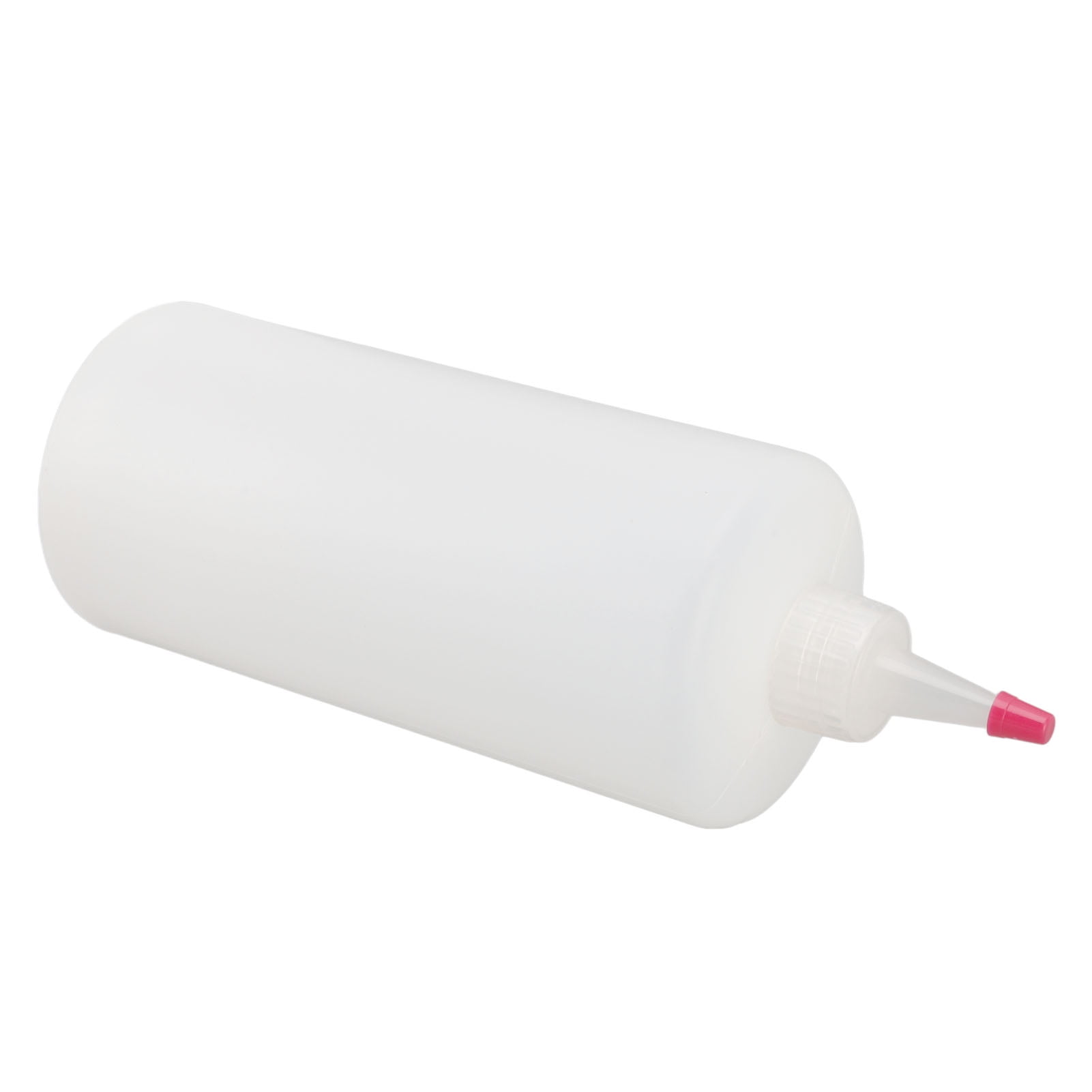 Burger Sauce Dispenser Bottle, Hamburger Jam Bottle Compact Food Grade