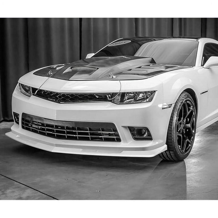 2014 camaro 2024 ss front bumper