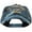 Sky, variant on US Submarine Veteran Military Embroidered Enzyme Camo Cap - Camo OSFM