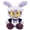 Jax, variant on New The Amazing Digital Circus Plush Pomni Plushies Toy For TV Fans Gift Cute Stuffed Figure Doll for Adults Birthday Halloween Christmas Choice